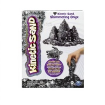 Кинетический песок оникс 455 гр - «globural.ru» - Ростов-на-Дону