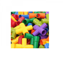 Набор для конструирования «Трубочки» - «globural.ru» - Ростов-на-Дону