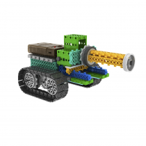 Робототехнический конструктор "Старт Блок" - «globural.ru» - Ростов-на-Дону