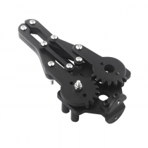 Дополнительный набор с захватом к промышленной робототехнике "Техник" - «globural.ru» - Ростов-на-Дону