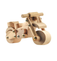 Конструктор "Мотоцикл" - «globural.ru» - Ростов-на-Дону