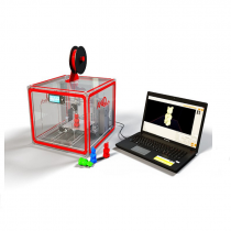 3D-принтер школьный прозрачный - «globural.ru» - Ростов-на-Дону