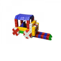 Набор для конструирования «Колышки»  - «globural.ru» - Ростов-на-Дону