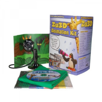 Комплект для создания мультфильмов. Расширенный комплект. - «globural.ru» - Ростов-на-Дону