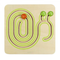 Панель "Лабиринт Улитка" - «globural.ru» - Ростов-на-Дону