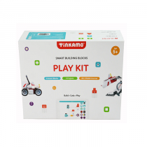 Образовательный набор "Tinkamo Play Kit"	 			 			 - «globural.ru» - Ростов-на-Дону