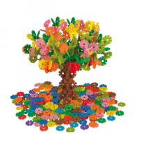 Набор для конструирования «Снежинки»  - «globural.ru» - Ростов-на-Дону