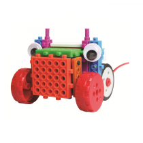 Набор по робототехнике Kicky Basic - «globural.ru» - Ростов-на-Дону