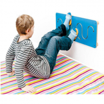 Настенный развивающий модуль для ног - «globural.ru» - Ростов-на-Дону