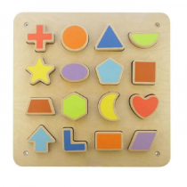 Панель "Магнитные формы" - «globural.ru» - Ростов-на-Дону