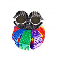 Набор для конструирования «Ёжики»  - «globural.ru» - Ростов-на-Дону