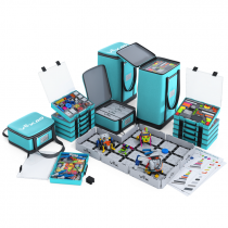 Базовый набор по робототехнике "VEX GO Classroom Kit" - «globural.ru» - Ростов-на-Дону