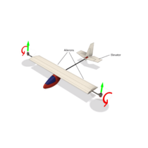 Конструктор учебного БПЛА ARA VTOL EDU - «globural.ru» - Ростов-на-Дону