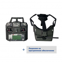 Программно-аппаратный комплекс EDDRON Basic - «globural.ru» - Ростов-на-Дону