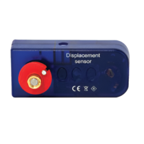 Датчик перемещения к цифровой лаборатории VinciLab - «globural.ru» - Ростов-на-Дону