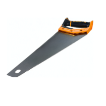 Ножовка по дереву с мелким зубом - «globural.ru» - Ростов-на-Дону