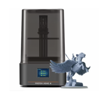 3D принтер фотополимерный Photon Mono 4 - «globural.ru» - Ростов-на-Дону