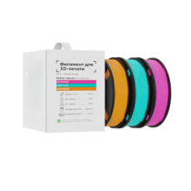 Набор Филамента для 3D-Печати "Яркий" - «globural.ru» - Ростов-на-Дону