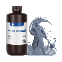 Смола ABS-Like Resin Pro 2 цвет в ассортименте - «globural.ru» - Ростов-на-Дону