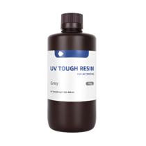 Фотополимер Flexible Tough Resin 2.0 в ассортименте - «globural.ru» - Ростов-на-Дону