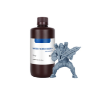 Водосмывная смола Water-Wash Resin+ - «globural.ru» - Ростов-на-Дону