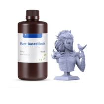 Экологичный (ECO) фотополимер Plant-Based Resin цвет в ассортименте - «globural.ru» - Ростов-на-Дону