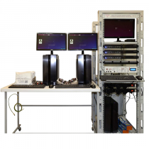 Учебный стенд «Изучение принципов построения и исследование инфокоммуникационных локальных сетей» - «globural.ru» - Ростов-на-Дону