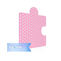 Настенная панель "Пазл" - «globural.ru» - Ростов-на-Дону