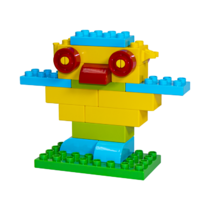 Первый шаг в робототехнику:  "Конструирование и Алгоритмика"  - «globural.ru» - Ростов-на-Дону