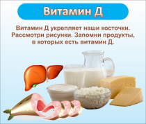 Стенд "Витамин Д" - «globural.ru» - Ростов-на-Дону