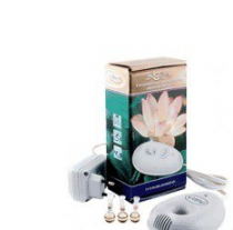 Установка для ароматерапии «Эфа» - «globural.ru» - Ростов-на-Дону