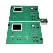 Комплект учебного оборудования «Cенсорные сети ZigBee"  - «globural.ru» - Ростов-на-Дону