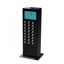 Зарядная станция Energy 4 - «globural.ru» - Ростов-на-Дону