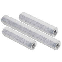 Стойки крепежные шестигранные Tetrix - «globural.ru» - Ростов-на-Дону