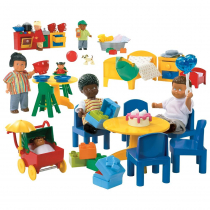 Дочки-матери DUPLO - «globural.ru» - Ростов-на-Дону