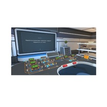 Сборник задач в виртуальной реальности "Физика. Сборка цепей 8-9 класс" - «globural.ru» - Ростов-на-Дону