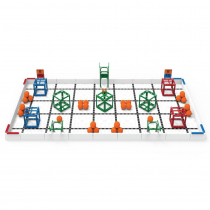 Комплект соревновательных элементов Тип 2 / VIQC 2019-2020 Game Element Kit 2 - «globural.ru» - Ростов-на-Дону