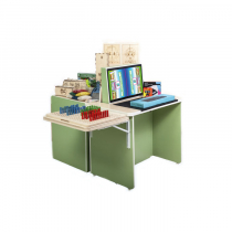 Интерактивный стол психолога-дефектолога «Гармония prof edu» - «globural.ru» - Ростов-на-Дону