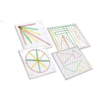 Геоборд 11 х 11 - «globural.ru» - Ростов-на-Дону
