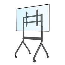 Стойка для интерактивной панели Edflat TOP - «globural.ru» - Ростов-на-Дону