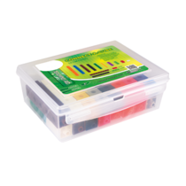 Набор для изучение математики "Занимательные кубики" - «globural.ru» - Ростов-на-Дону