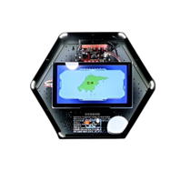 Модуль интерактивный "Умная  голосовая карта" - «globural.ru» - Ростов-на-Дону