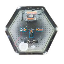 Модуль интерактивный "Термометр" - «globural.ru» - Ростов-на-Дону