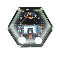 Модуль интерактивный с искусственным интеллектом "Распознавание изображений" - «globural.ru» - Ростов-на-Дону