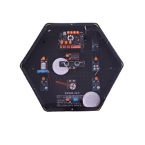 Модуль интерактивный "Умный домашний помощник" - «globural.ru» - Ростов-на-Дону