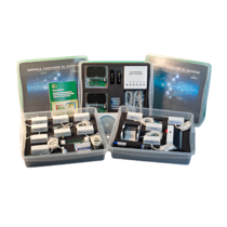 Цифровая лаборатория по экологии для учителя (комплект датчиков с программным обеспечением) - «globural.ru» - Ростов-на-Дону