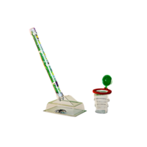 Набор "Наблюдение за природой. Ловушка для насекомых" - «globural.ru» - Ростов-на-Дону