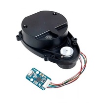 Лазерный дальномер 360 Laser Distance Sensor LDS-01 - «globural.ru» - Ростов-на-Дону