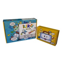 Конструктор по робототехнике и алгоритмике Aikiro - полный комплект - «globural.ru» - Ростов-на-Дону