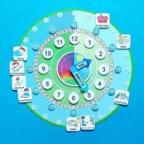 Игра "ЧАСЫ" - «globural.ru» - Ростов-на-Дону